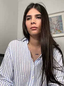 Snapshot of Lily_WellGifted chatting on February 2026 09:58:01 AM Lily WellGifted online show from February 2026 09:58:01 AM