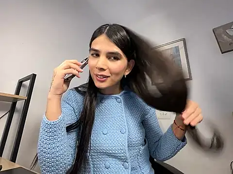 Snapshot of Lily_WellGifted chatting on February 2026 01:26:02 PM Lily WellGifted online show from February 2026 01:26:02 PM