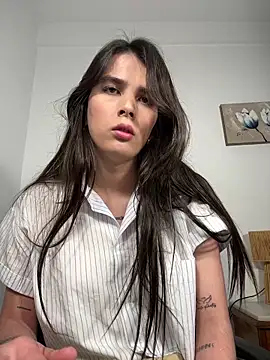 Snapshot of Lily_WellGifted chatting on February 2026 12:50:02 PM Lily WellGifted online show from February 2026 12:50:02 PM