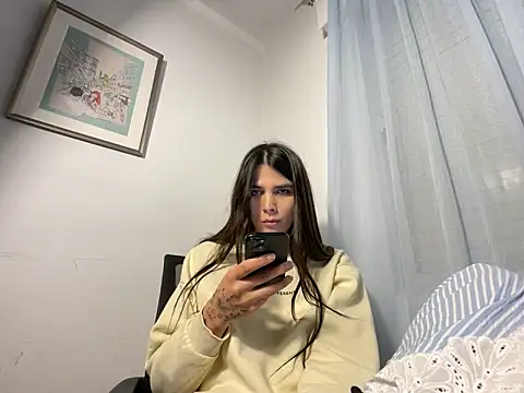 Snapshot of Lily_WellGifted chatting on March 2026 07:06:02 PM Lily WellGifted online show from March 2026 07:06:02 PM