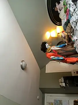 barracksbunny online show from February 2026 03:26:02 PM