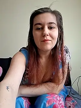 Ashlovescannabis online show from March 2026 03:07:02 PM