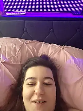 Ashlovescannabis online show from March 2026 01:04:01 PM