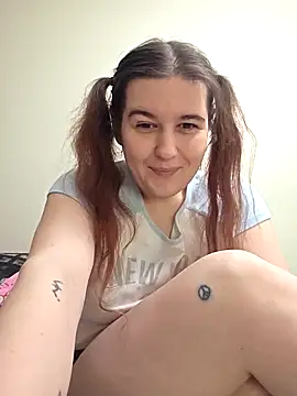 Ashlovescannabis online show from March 2026 01:10:01 AM