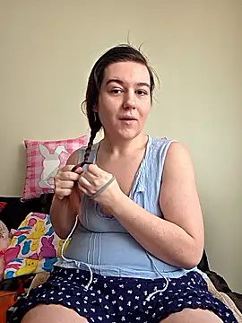 Ashlovescannabis online show from March 2026 04:07:02 PM