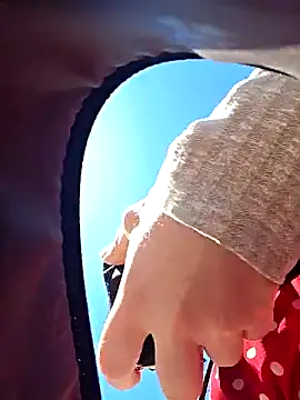 Ashlovescannabis online show from April 2026 03:05:02 PM