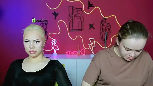 alexa bonni online show from March 2026 04:57:02 AM