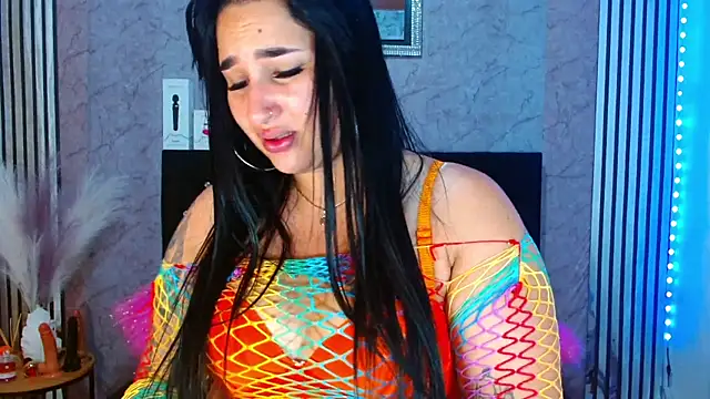 Snapshot of Annalmelisaa chatting on March 2026 02:01:01 PM Annalmelisaa online show from March 2026 02:01:01 PM