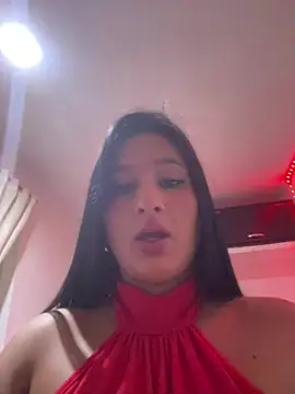 Snapshot of Annalmelisaa chatting on July 2026 07:52:02 PM Annalmelisaa online show from July 2026 07:52:02 PM