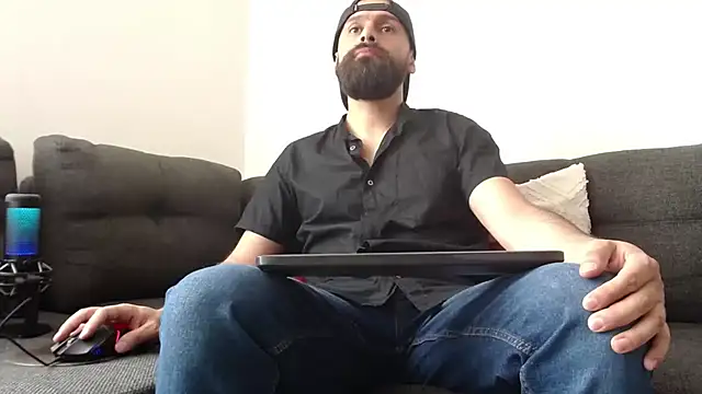 SpermsBank online show from December 2024 06:37:01 PM