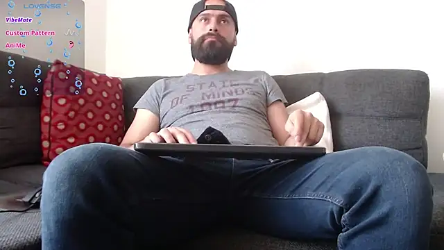 SpermsBank online show from February 2025 08:14:02 PM