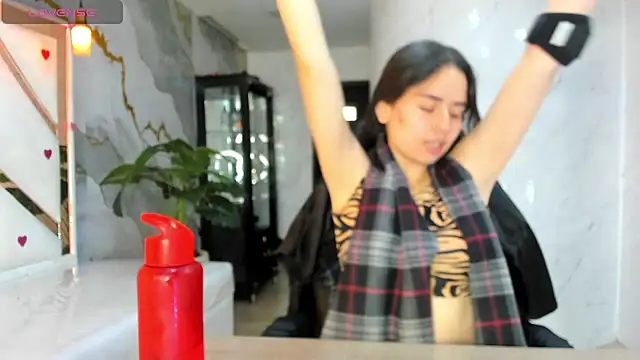 Qetsyah tf online show from March 2026 01:07:02 PM