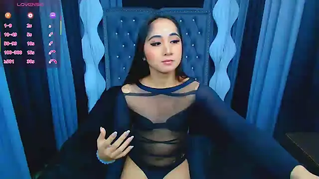 Maureen Hilton online show from February 2026 01:56:02 AM