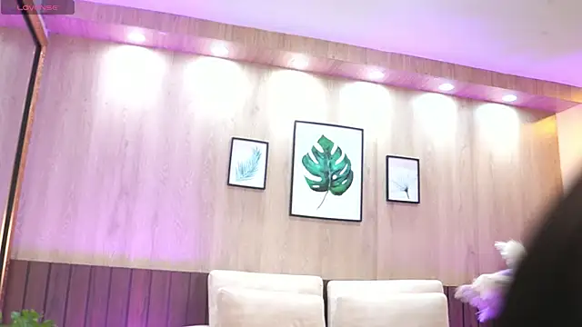 IzisLust online show from February 2026 11:39:01 AM