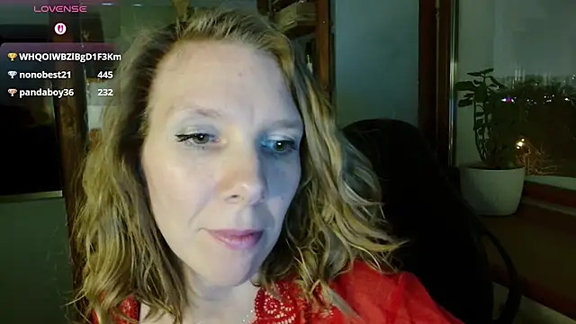 Snapshot of Daisy_Lovely chatting on February 2026 04:24:02 PM Daisy Lovely online show from February 2026 04:24:02 PM