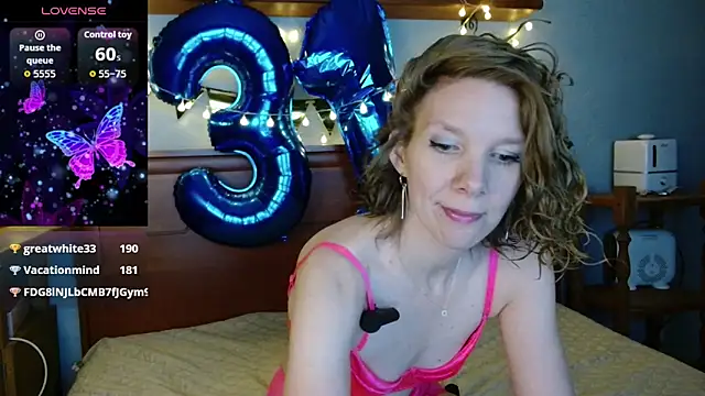 Snapshot of Daisy_Lovely chatting on February 2026 04:33:02 AM Daisy Lovely online show from February 2026 04:33:02 AM