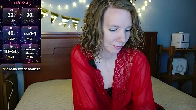 Snapshot of Daisy_Lovely chatting on March 2026 04:29:01 AM Daisy Lovely online show from March 2026 04:29:01 AM