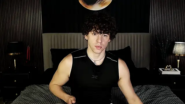 TylerGibson online show from March 2026 07:03:02 AM