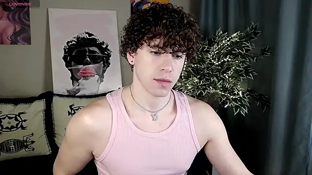 TylerGibson online show from April 2026 03:21:01 AM