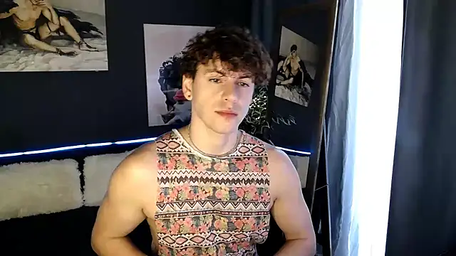 Snapshot of TylerGibson chatting on July 2026 04:21:02 AM TylerGibson online show from July 2026 04:21:02 AM