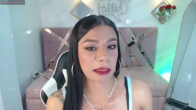 Melisa v online show from March 2026 09:40:01 PM