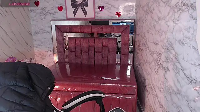 Melisa v online show from April 2026 08:09:02 PM