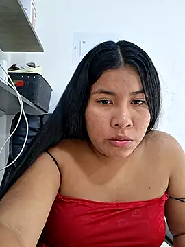 Sweet-Dirty-Storm online show from March 2026 02:52:01 PM