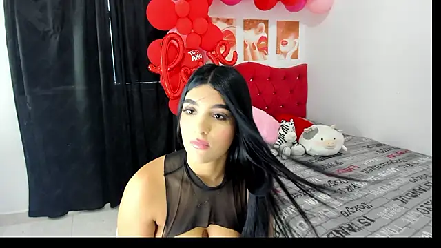 valeri 16 online show from February 2026 07:40:01 PM