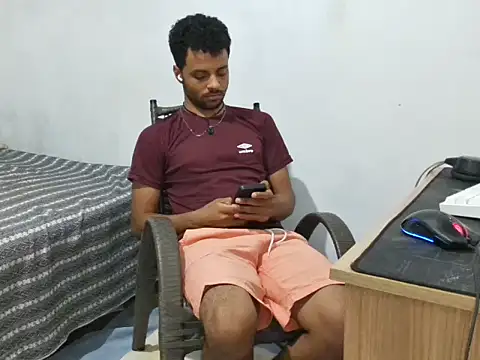 Eton- online show from July 2026 05:00:01 AM