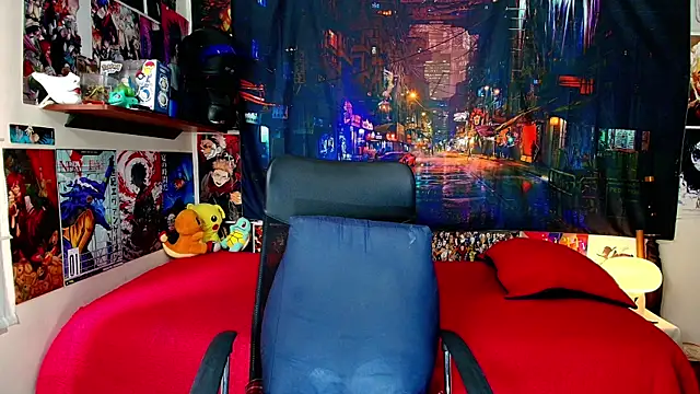 Hakudoll online show from January 2026 08:29:01 PM