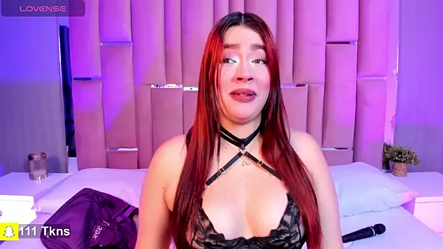 Saoryy   online show from January 2026 10:30:02 PM