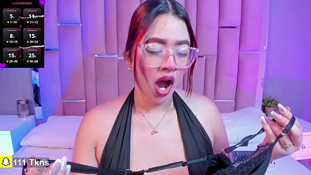 Saoryy   online show from February 2026 09:41:01 PM