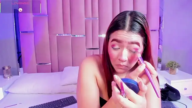 Saoryy   online show from February 2026 10:05:02 PM