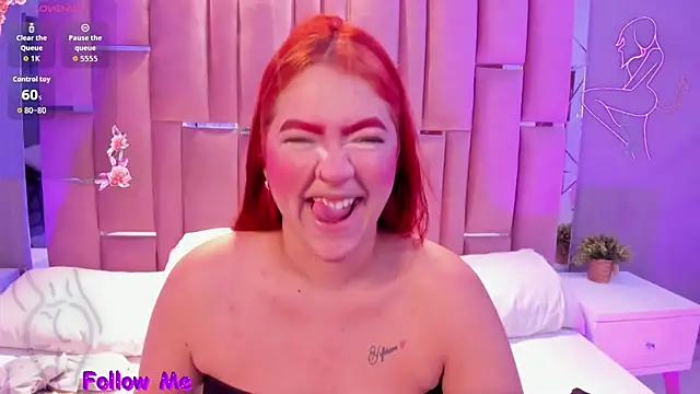 Saoryy   online show from February 2026 09:36:02 PM