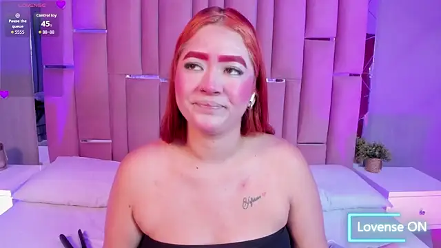 Saoryy   online show from March 2026 09:53:02 PM