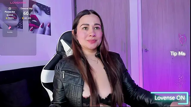 saray mendozaa online show from February 2026 05:36:02 PM