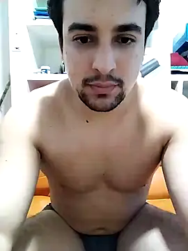 AxelWhitte online show from February 2026 07:07:01 PM