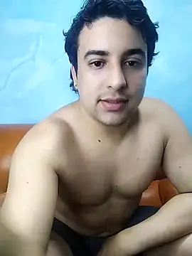 AxelWhitte online show from February 2026 07:04:01 PM