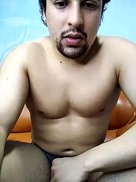 AxelWhitte online show from March 2026 05:06:02 PM