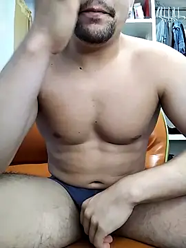 AxelWhitte online show from March 2026 05:01:02 PM