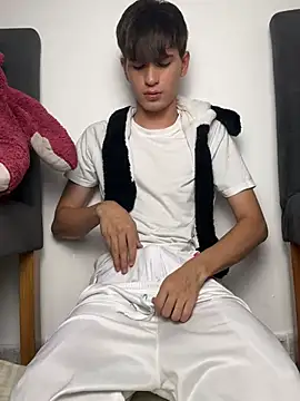 Naim TheKing online show from February 2026 02:53:01 AM