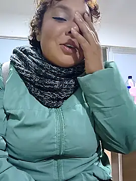 HannaRose- online show from April 2026 01:49:01 AM