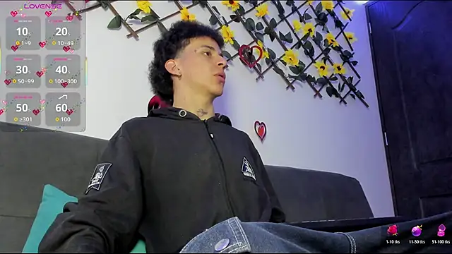 Maxxx bigcockx online show from February 2026 02:37:02 AM