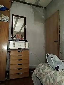 Snapshot of CherryRabitt chatting on February 2026 09:02:01 PM CherryRabitt online show from February 2026 09:02:01 PM