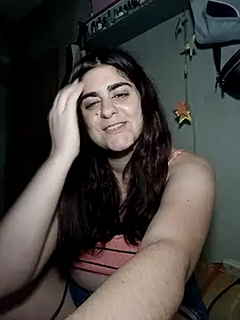 Snapshot of CherryRabitt chatting on March 2026 08:59:02 PM CherryRabitt online show from March 2026 08:59:02 PM