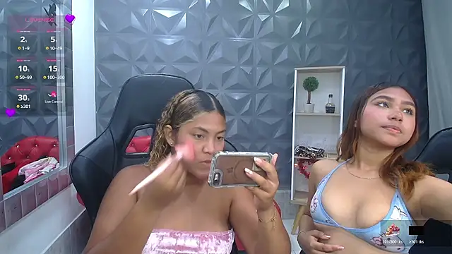 Snapshot of mayli_marie chatting on March 2026 11:44:02 PM mayli marie online show from March 2026 11:44:02 PM