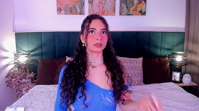 IrinaBlanc online show from March 2026 01:28:01 AM