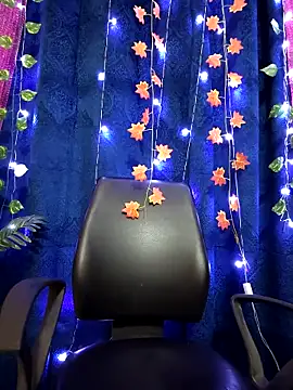 Alisha Babyy online show from March 2026 05:13:01 AM