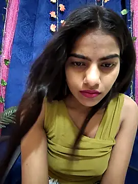 Alisha Babyy online show from March 2026 12:08:01 PM