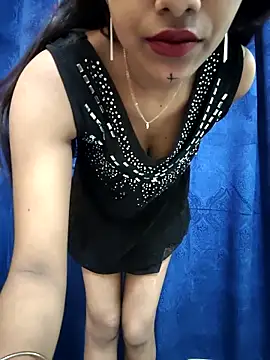 Alisha Babyy online show from April 2026 03:53:02 AM